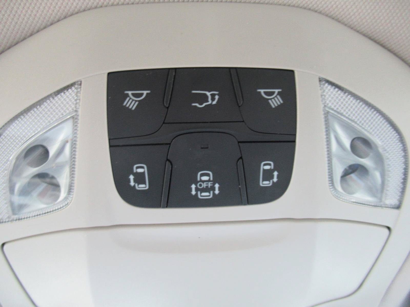 Used 2021 Chrysler Pacifica Limited w/ Premium & Safety Sphere Group AWD/4WD image 30