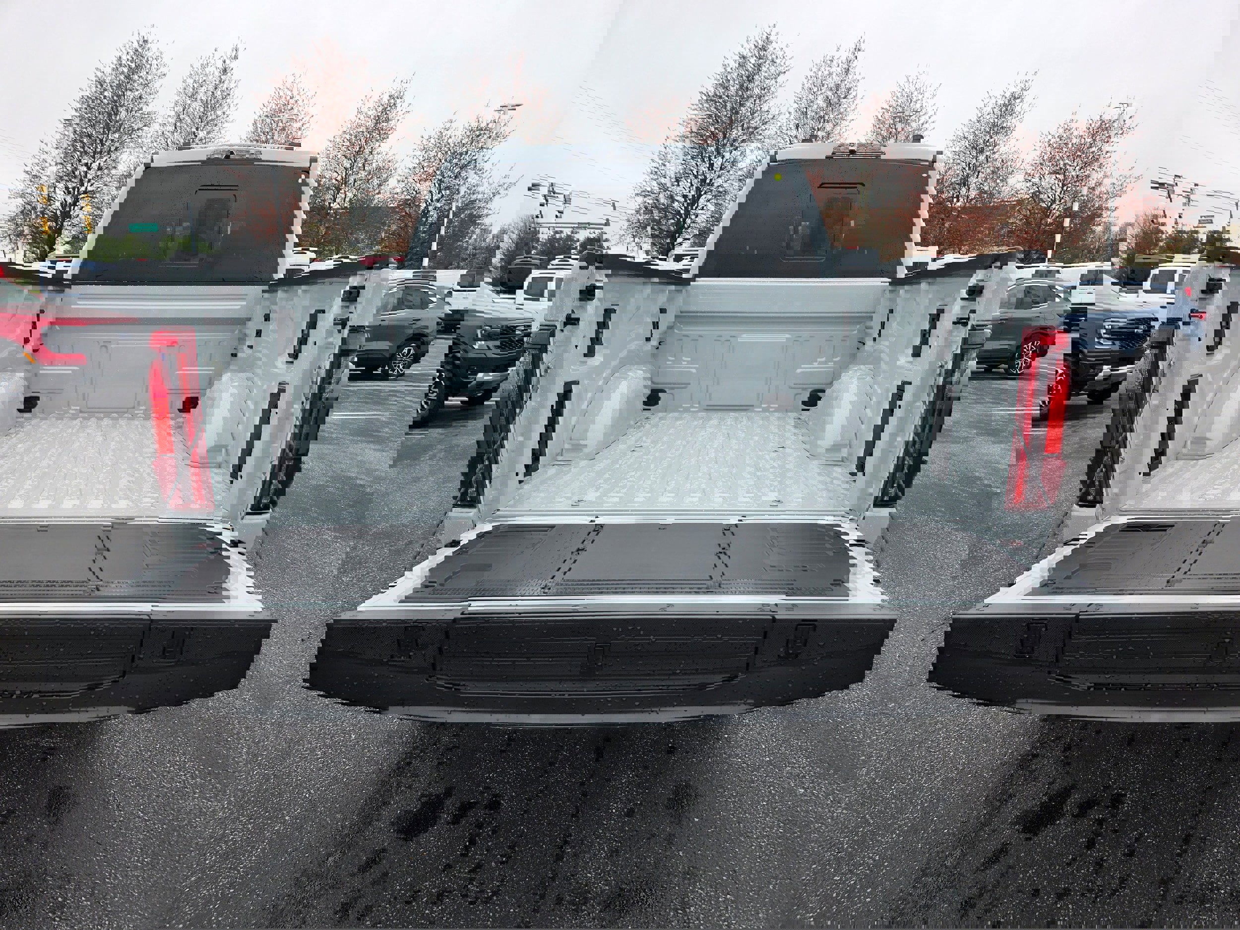 New 2026 Ford F150 Raptor image 9