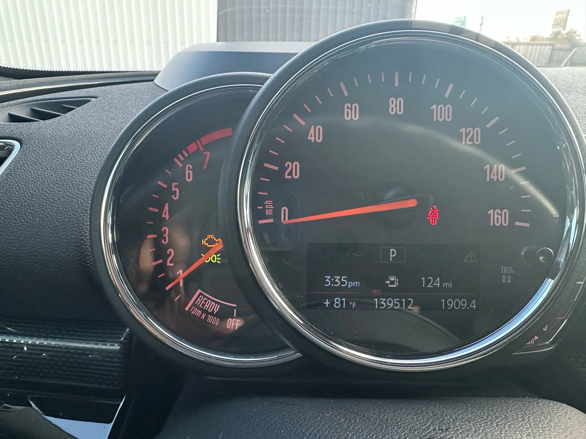 Used 2018 MINI Cooper Clubman S image 21