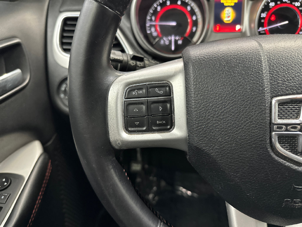 Used 2019 Dodge Journey GT FWD image 25