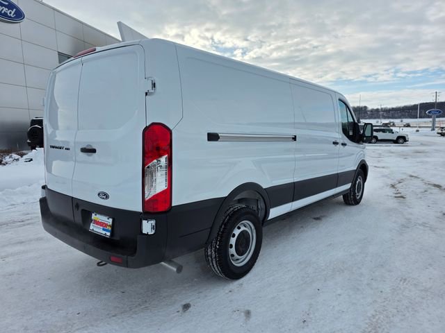 New 2026 Ford Transit 150 Low Roof image 23