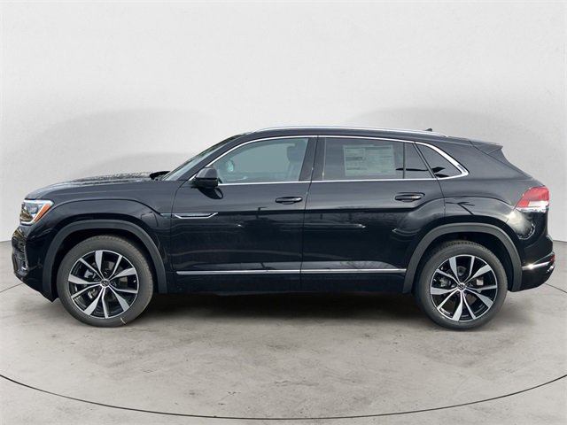New 2026 Volkswagen Atlas Cross Sport SEL Premium R-Line image 2