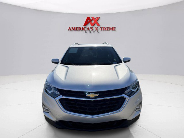 Used 2019 Chevrolet Equinox LT FWD image 8