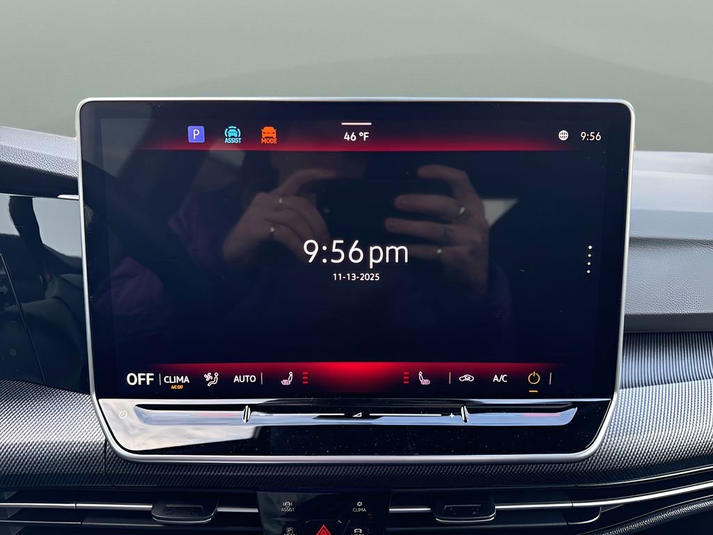 New 2026 Volkswagen GTI SE image 21