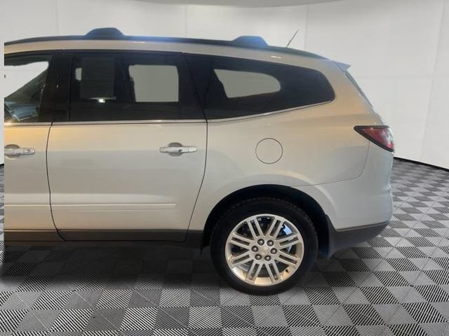 Used 2015 Chevrolet Traverse LT AWD/4WD image 5