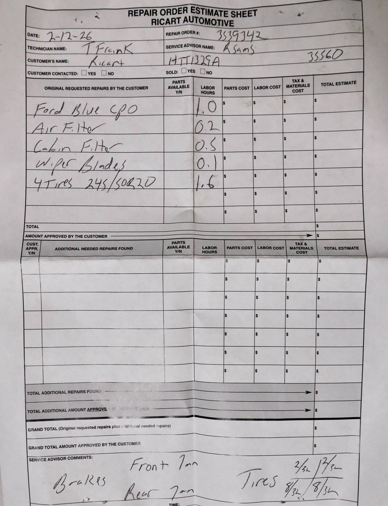 Used 2022 Honda Pilot Touring image 5