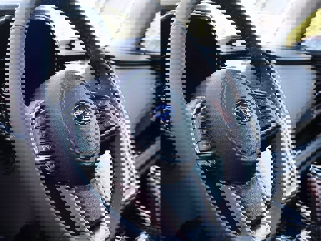 New 2025 Subaru Outback Touring XT image 26