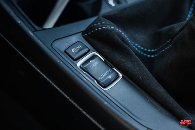 Used 2017 BMW M2 image 16