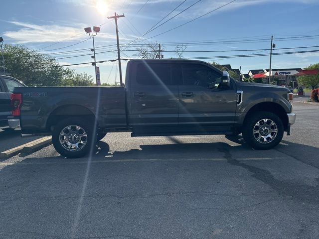 Used 2020 Ford F250 XLT w/ XLT Premium Package image 2
