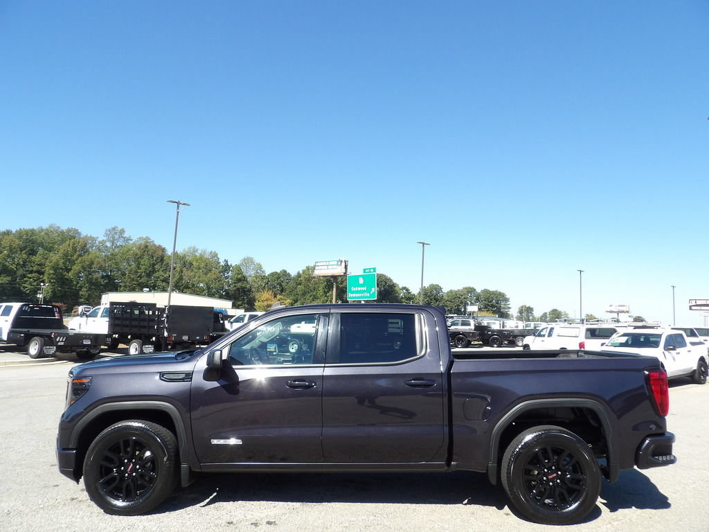 Used 2022 GMC Sierra 1500 Elevation RWD image 58