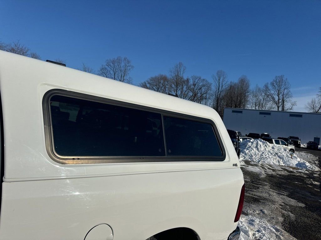 Used 2017 RAM 2500 Tradesman w/ Chrome Appearance Group image 25