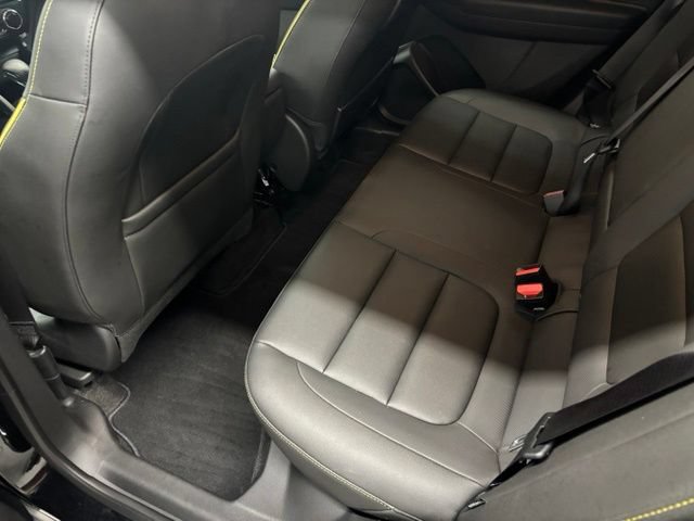Used 2025 Chevrolet TrailBlazer ACTIV w/ Convenience Package FWD image 11
