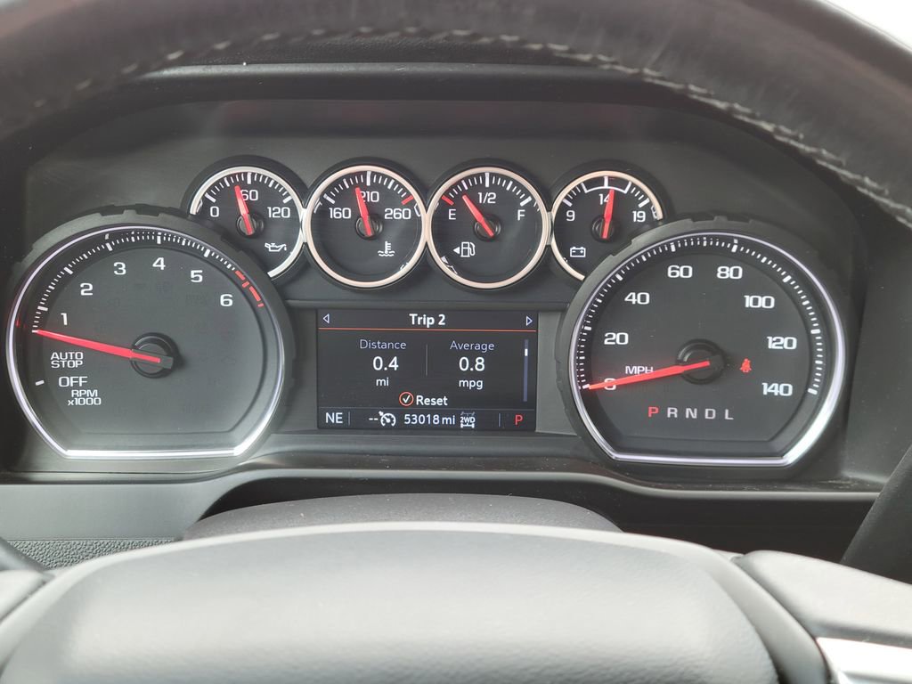 Used 2020 Chevrolet Silverado 1500 RST w/ All-Star Edition image 31