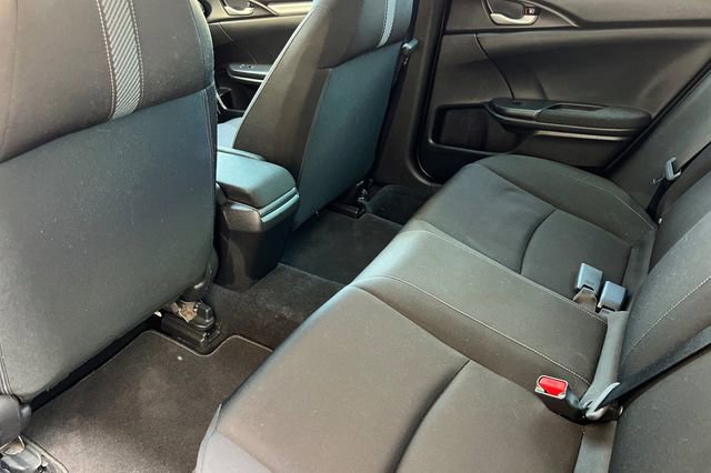 Used 2018 Honda Civic LX image 13