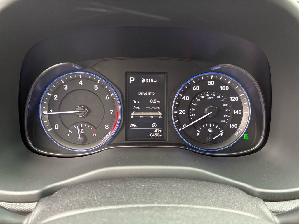 Used 2023 Hyundai Kona SEL w/ Convenience Package image 30