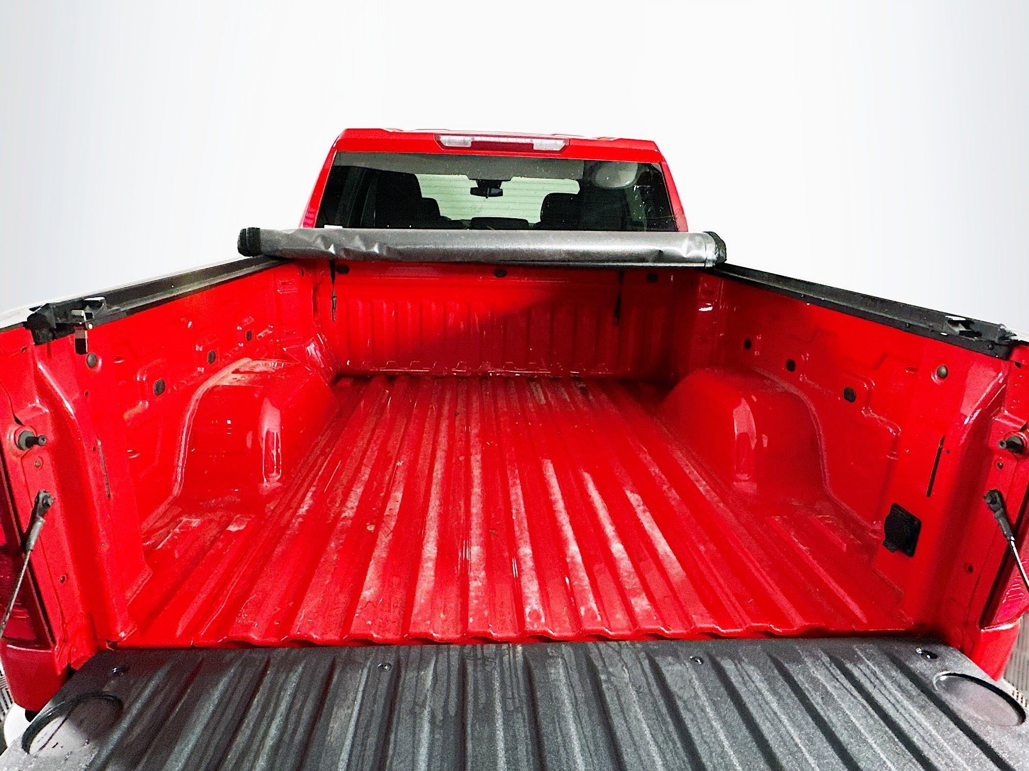 Used 2022 Chevrolet Silverado 1500 LT image 26