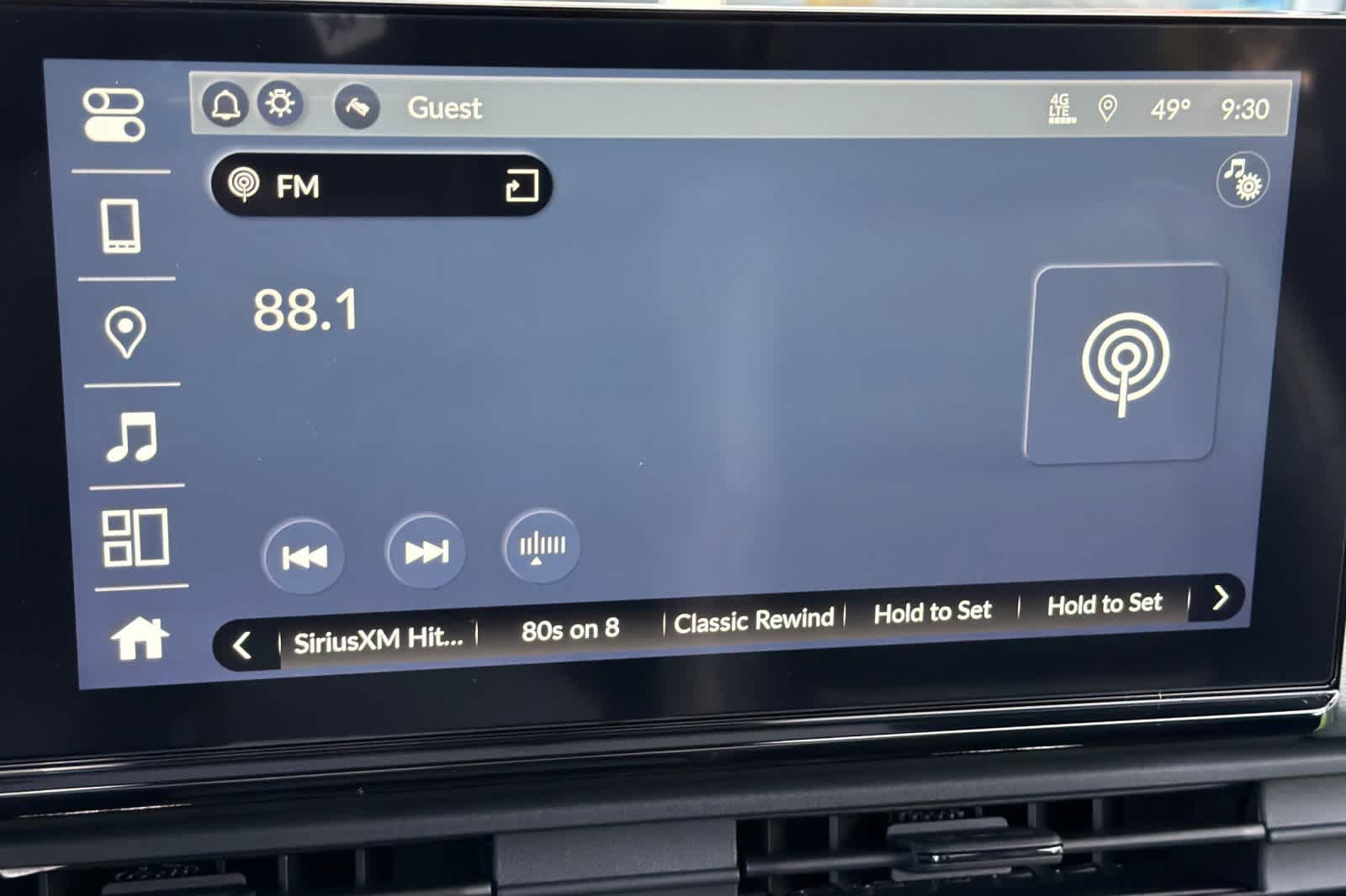 New 2026 Honda Prologue Touring image 21