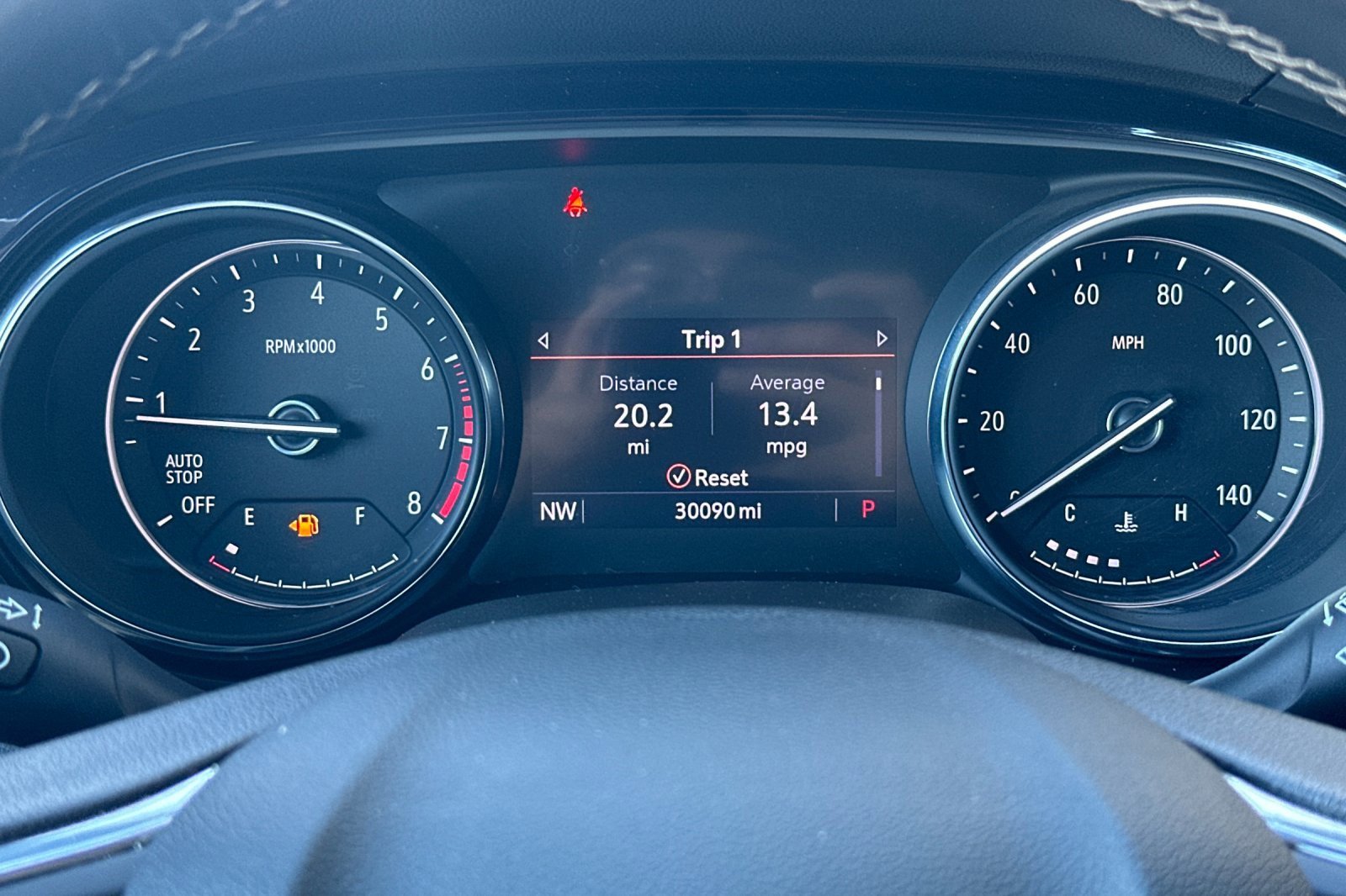 Used 2023 Buick Encore GX Select w/ Sport Touring Package image 33