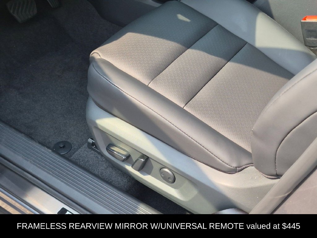 New 2026 Nissan Rogue Dark Armor AWD/4WD image 6