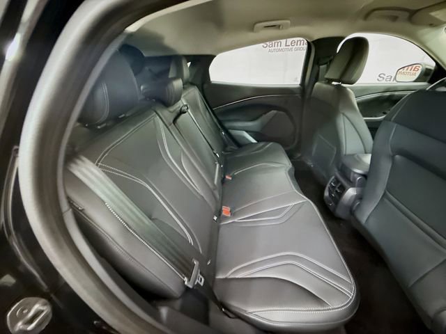 Used 2024 Ford Mustang Mach-E Premium image 28