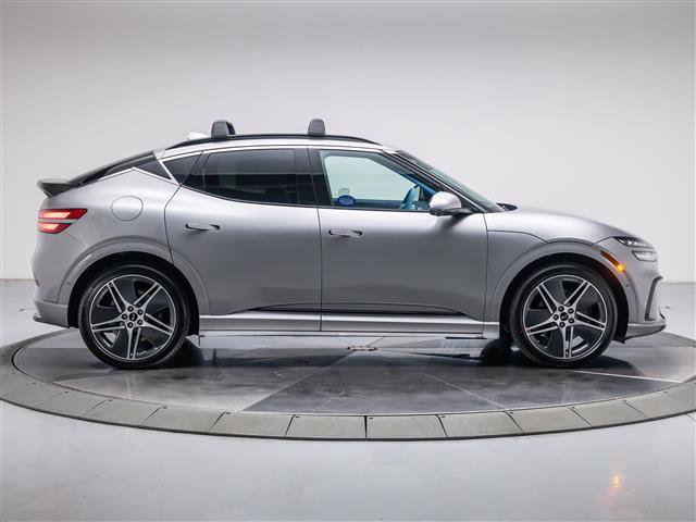 New 2026 Genesis GV60 Performance image 6