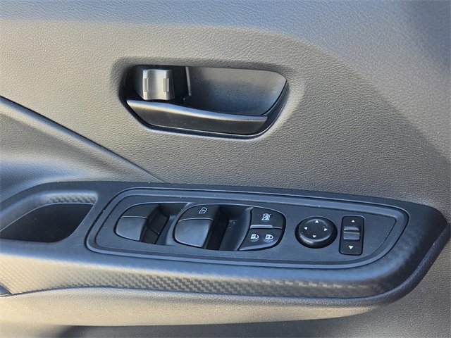 Used 2024 Nissan Versa S w/ Trunk Package image 27