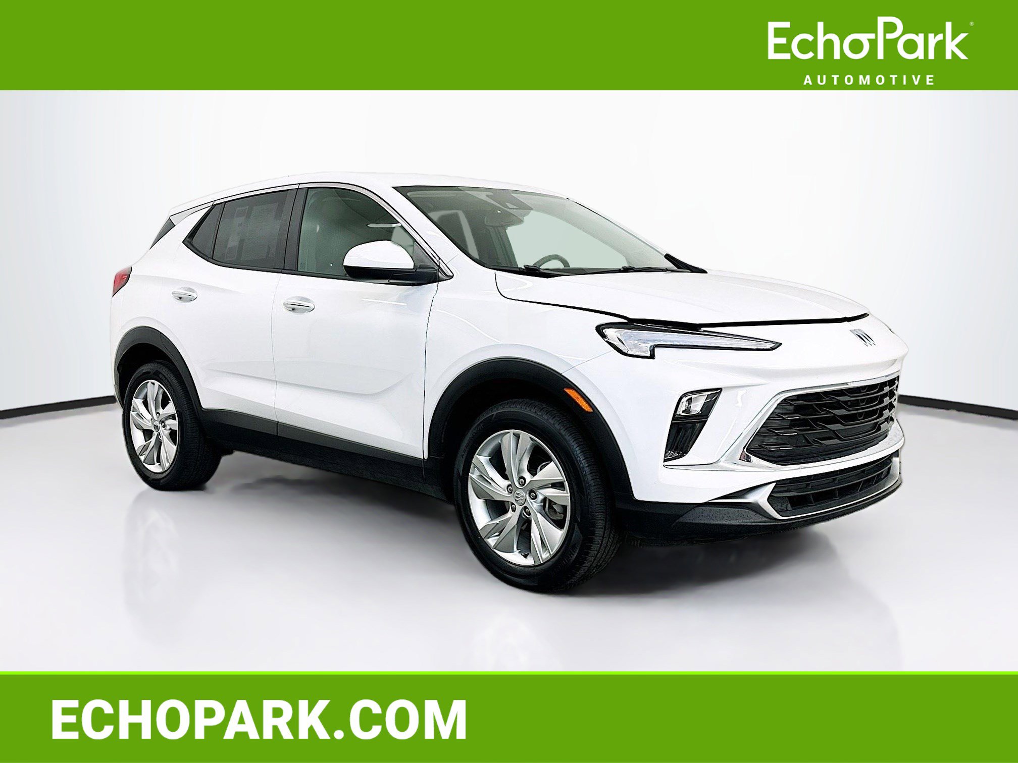 Used 2025 Buick Encore GX Preferred image 1