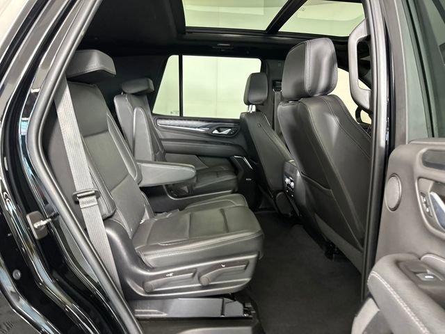 Used 2022 GMC Yukon Denali image 27