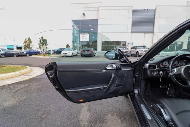 Used 2010 Porsche 911 Carrera S image 36