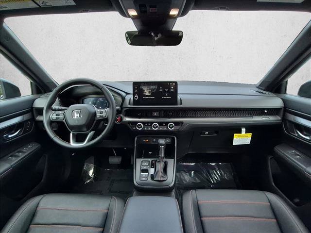 Certified 2026 Honda CR-V Sport-L image 18