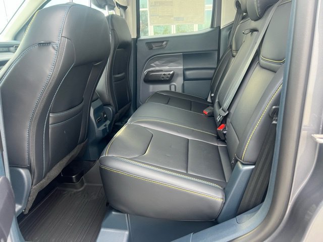 New 2026 Ford Maverick Lobo AWD/4WD image 6