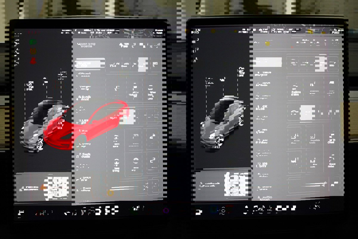 Used 2021 Tesla Model 3 Long Range image 13