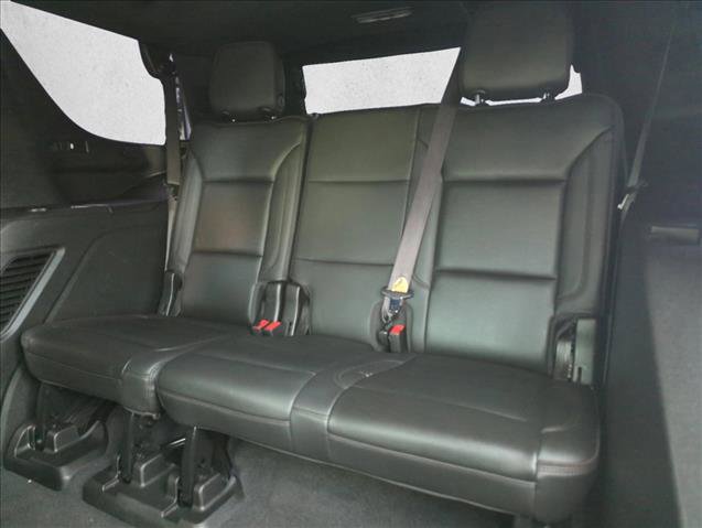 Used 2021 Chevrolet Tahoe High Country w/ Premium Package image 17