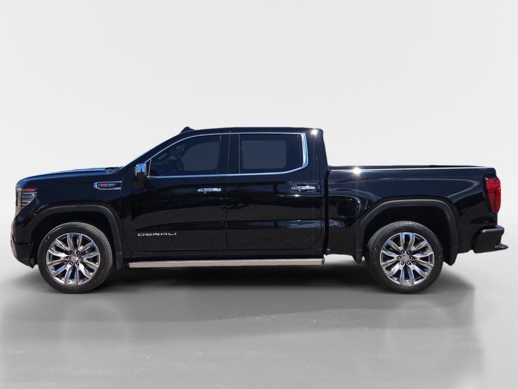 Used 2024 GMC Sierra 1500 Denali AWD/4WD video 2