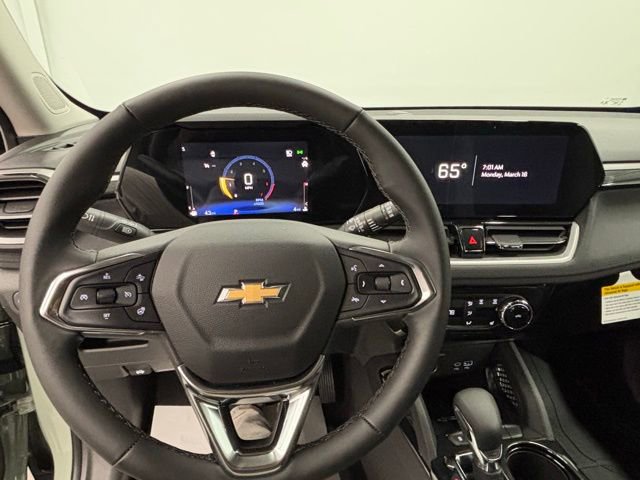 New 2026 Chevrolet TrailBlazer LT w/ Convenience Package image 17