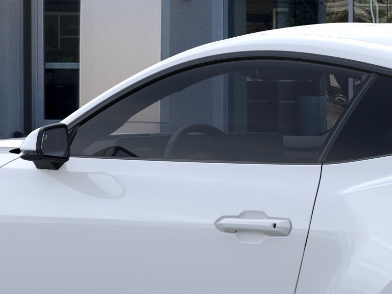 New 2026 Ford Mustang GT Premium RWD image 21