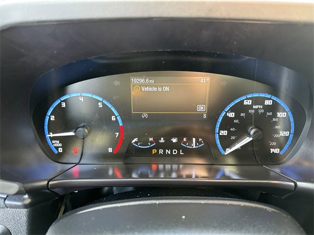 Certified 2022 Ford Bronco Sport Big Bend w/ Convenience Package image 20