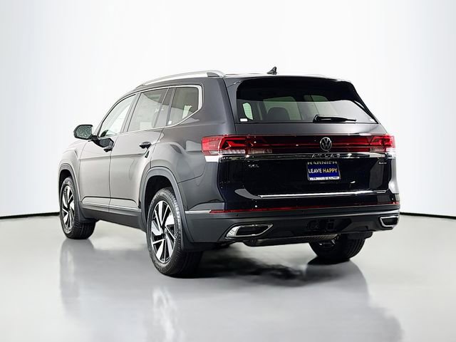 New 2026 Volkswagen Atlas SEL image 5