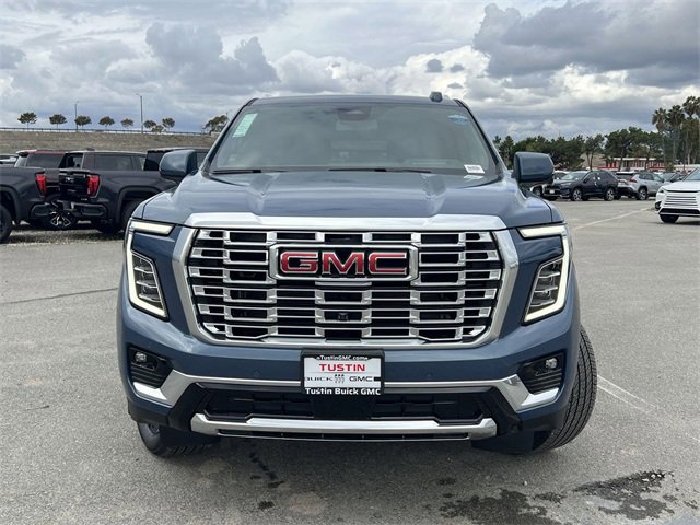 New 2026 GMC Yukon XL Denali image 8