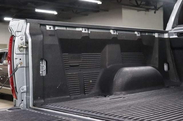 Used 2019 Toyota Tundra Platinum AWD/4WD image 19