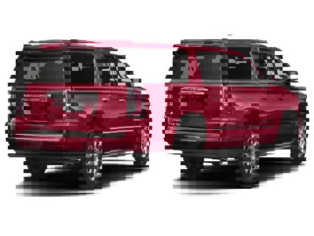 Used 2016 GMC Yukon XL Denali w/ Open Road Package video 2