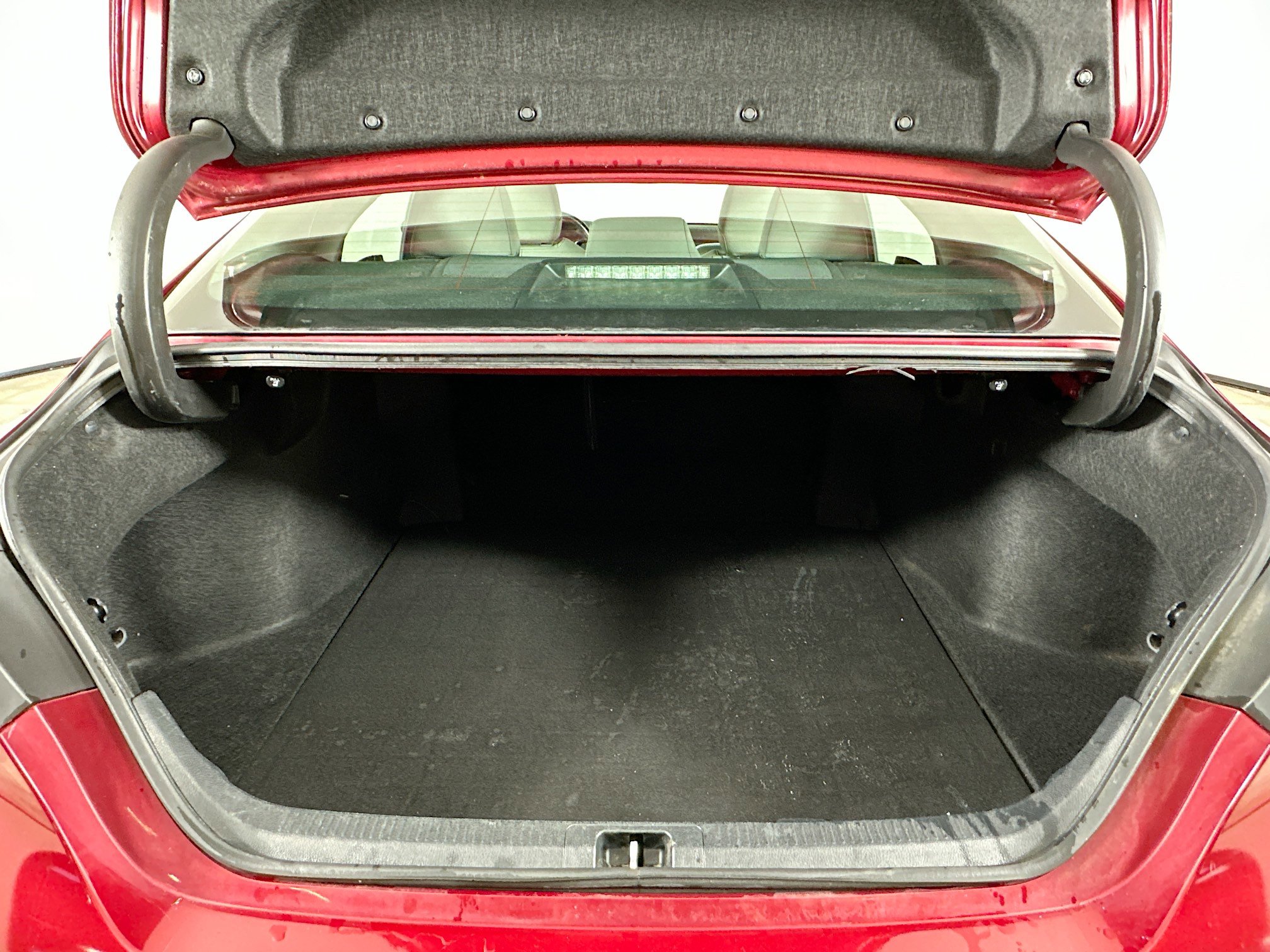 Used 2018 Toyota Camry XSE w/ Audio Package image 28