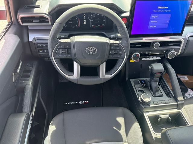 New 2026 Toyota Tacoma TRD Sport image 16