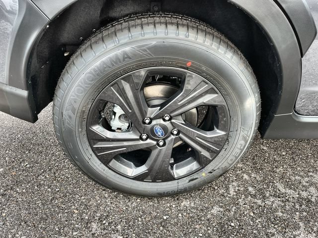New 2026 Subaru Crosstrek 2.5i AWD/4WD image 20