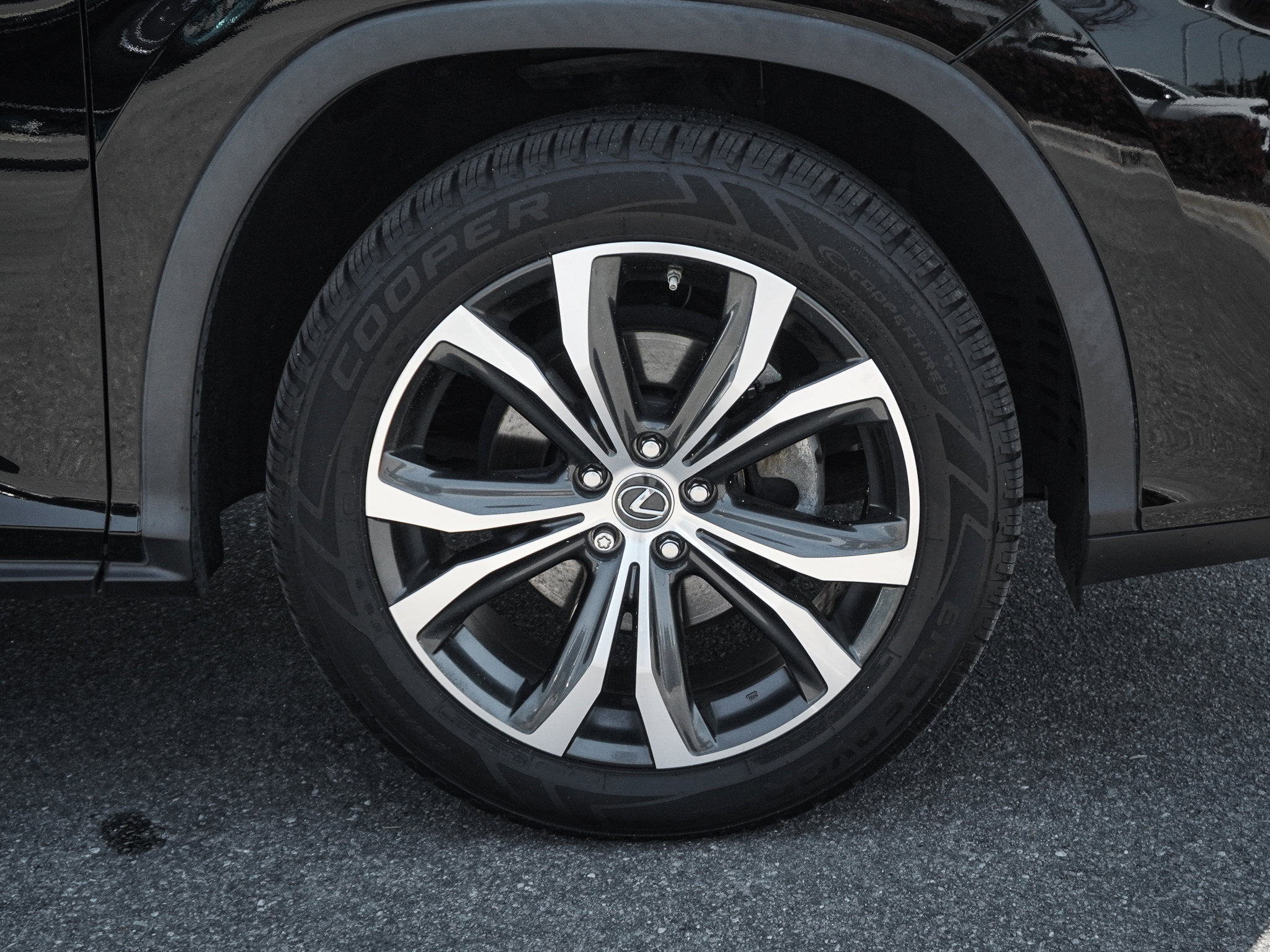 Used 2020 Lexus RX 350 FWD w/ Premium Package image 13