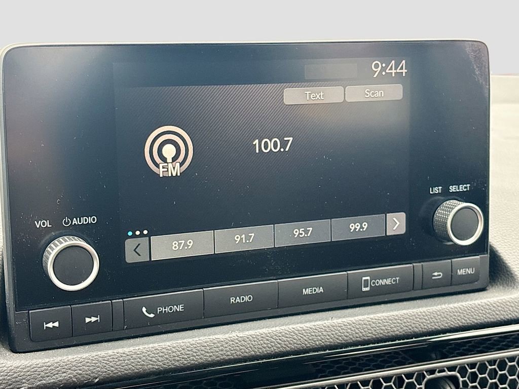 Used 2023 Honda Civic LX image 14