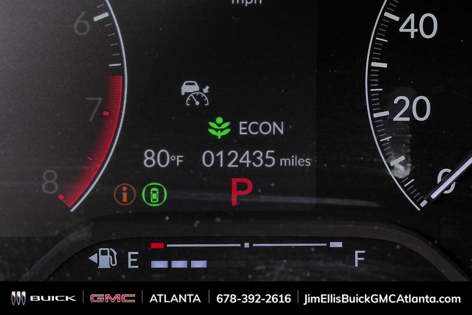 Used 2025 Honda Civic Sport image 11