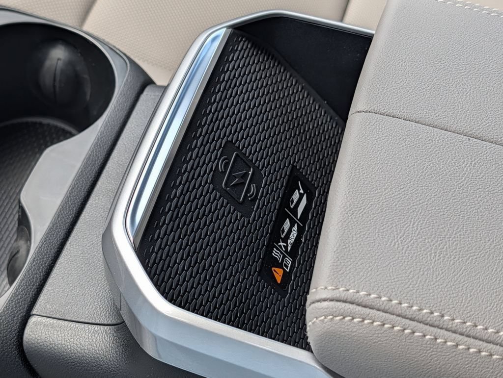 New 2026 GMC Terrain Elevation w/ Elevation Premium Package AWD/4WD image 53