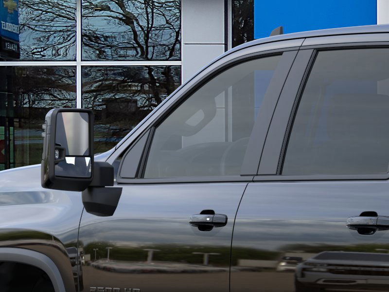 New 2026 Chevrolet Silverado 2500 LT image 36
