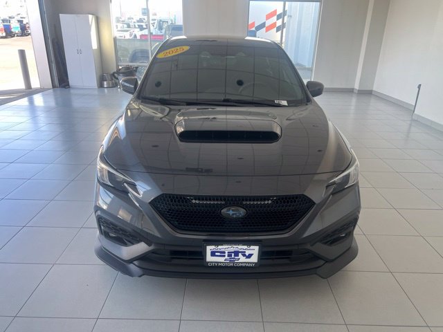 Used 2025 Subaru WRX Premium AWD/4WD image 31